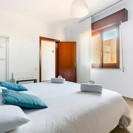 Il Monte Apartment Erice Exterior photo