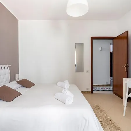 Il Monte Apartment Erice Exterior photo