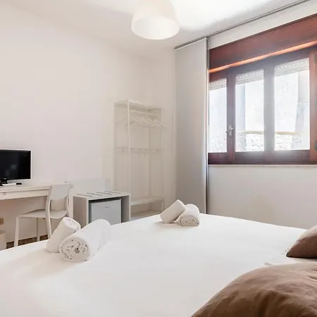 Il Monte Apartment Erice Exterior photo