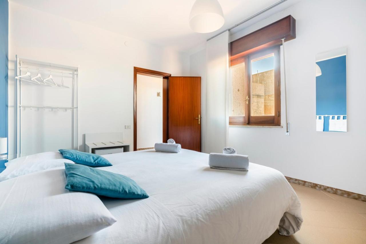 Il Monte Homestay *