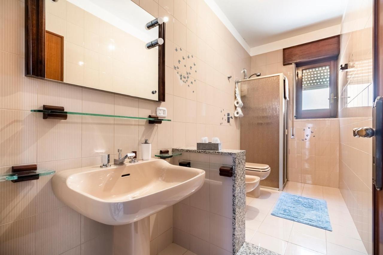 Il Monte Homestay *