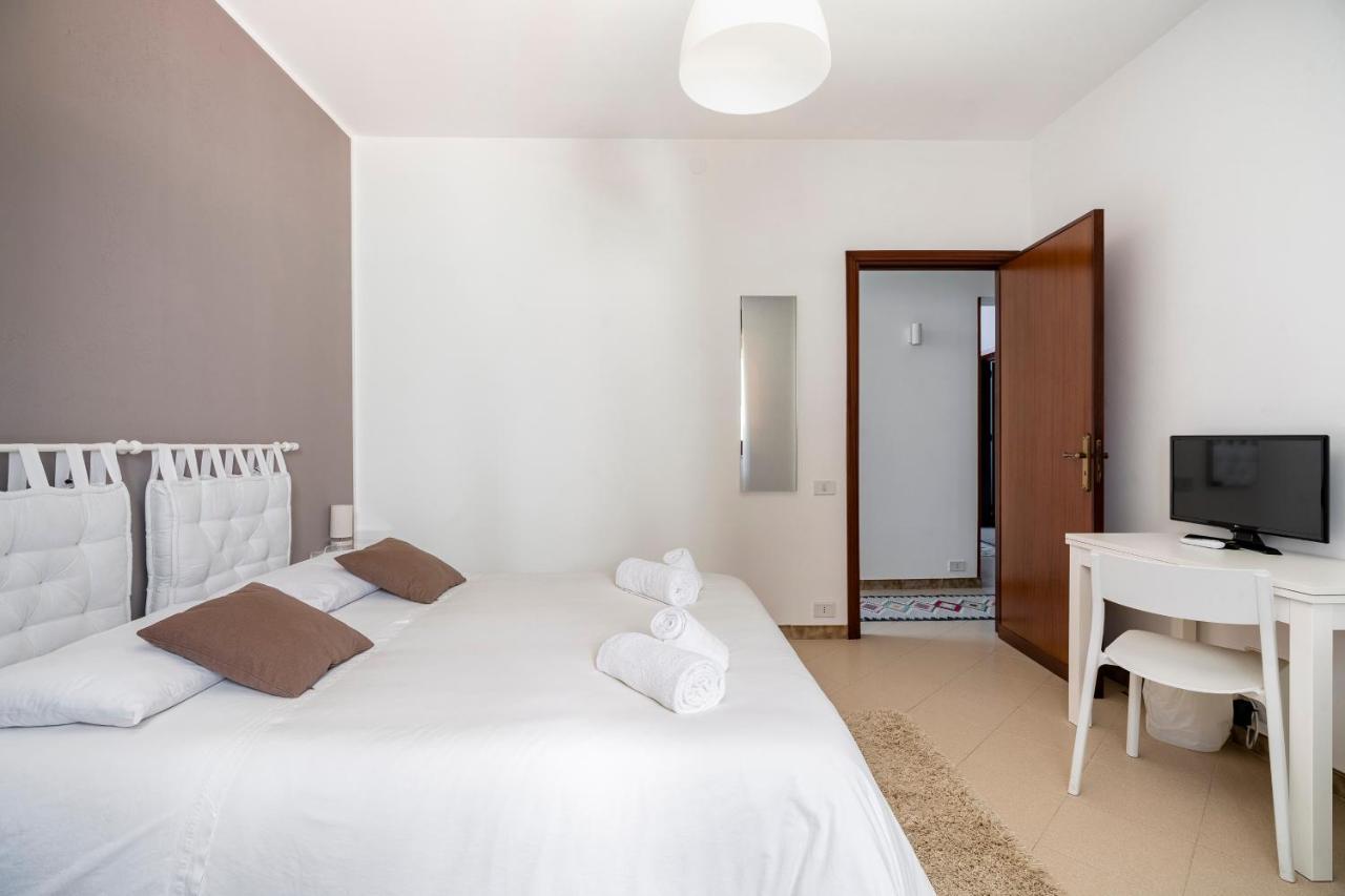 Homestay Il Monte