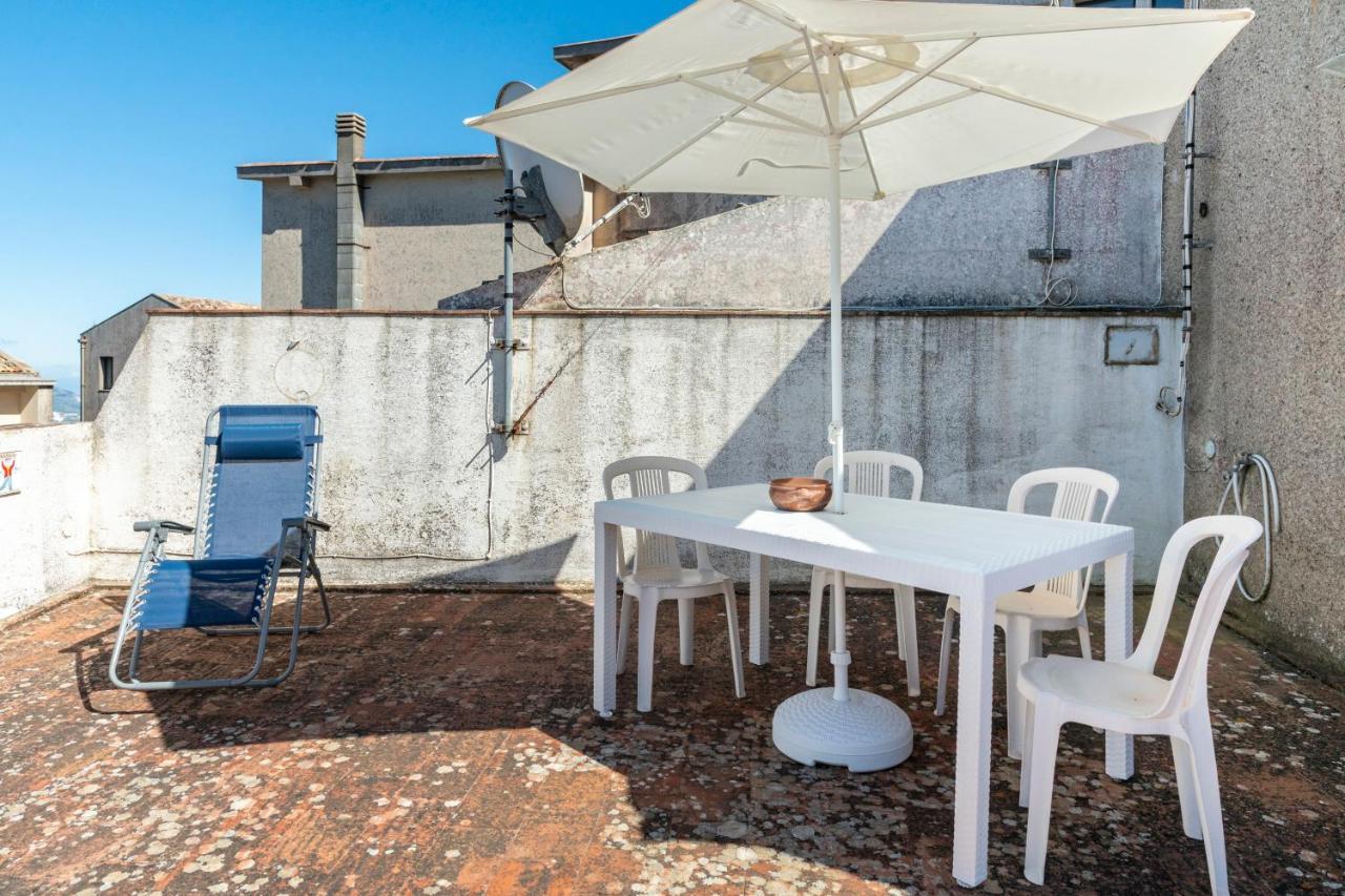 Il Monte Homestay Erice